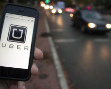 Uber встала на борьбу с пьяными ДТП