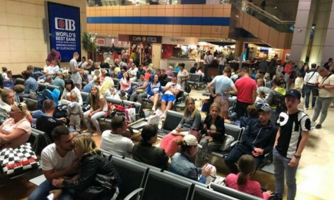 Ув’язнені в Єгипті: стало відомо, коли українці потраплять додому