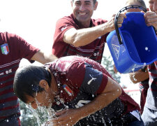 На 34 году жизни скончался автор флешмоба Ice Bucket Challenge: эстафета с обливанием ледяной водой принесла миллионы