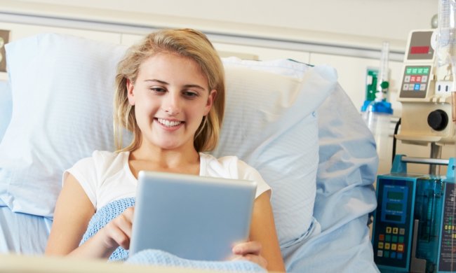 Отпросимся онлайн: в Украине заработают электронные больничные