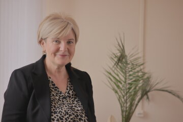 Марія Мельник