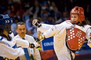 Українка виграла відкритий чемпіонат Ізраїлю з тхеквондо