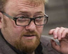 Милонов натравил Роскомнадзор на свинку Пеппу