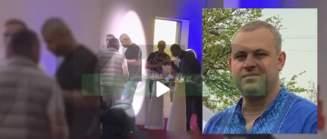 Олександр Іванов