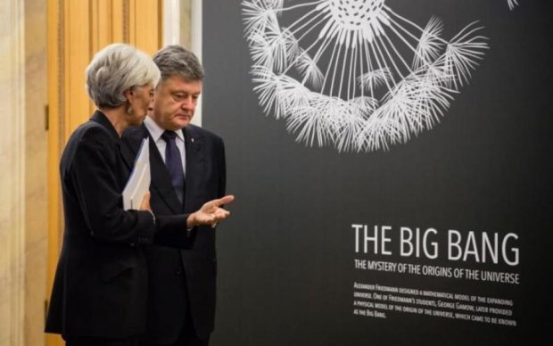 Сотрудничество с МВФ: что угрожает Украине