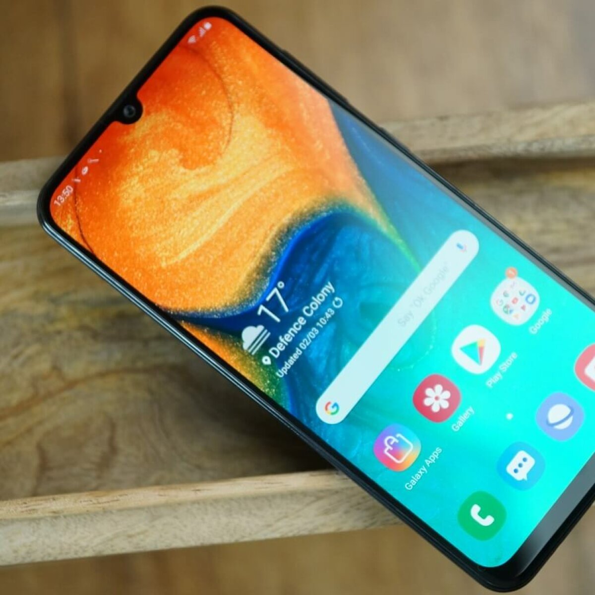 Samsung Galaxy A40: характеристики, дата выхода, цена - ЗНАЙ ЮА