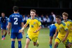 Збірна України U-19 на Євро-2026