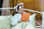 Скрін, Instagram Дизель шоу