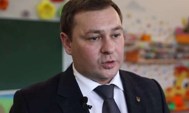 Олександр Таможний