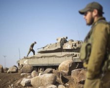 Україні на замітку: Ізраїль жорстко відповів на обстріл із Сирії