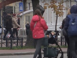 українці, скріншот з відео