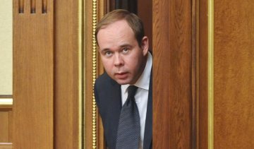 Кремлевский сказочник погорел на вранье 
