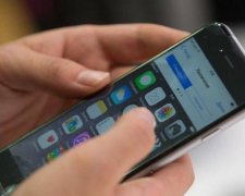 iPhone шкодить здоров'ю: виявлено головну причину нервового зриву