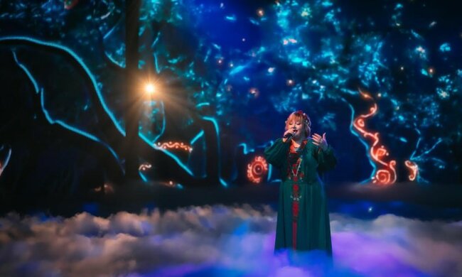 Людмила Базелюк, пресс-служба СТБ