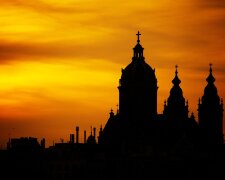 Молитва Борису і Глібу 24 липня