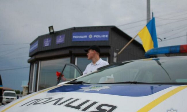 Українські копи жорстоко побили чоловіка: всі подробиці