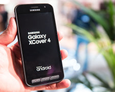 Samsung Galaxy Xcover 4s