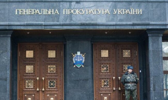 Затори для челяді: "бідні" прокурори проклали власну дорогу