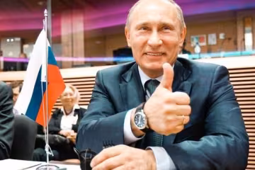 В Європі сформувалась пропутінська "Антанта"