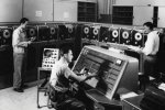 Дитя человечества: невероятная история рождения и молодости Интернета