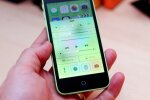 iPhone 5C