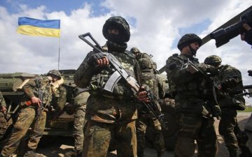 16 против 4: боевикам не удалось спровоцировать украинских военных