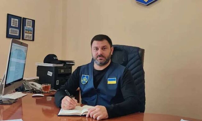 Володимир Ізотов