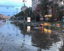 Велика вода зітре з лиця Землі десятки українських міст: екологи б'ють на сполох