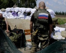 Кровь за российские рубли: лакей Захарченко шокировал признанием