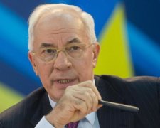Ворон ворону: Луценко вибухнув пафосними заявами щодо Азарова та Арбузова