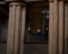 Михаил Хома, скриншот: YouTube