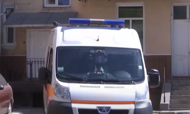 У лікарні Тернополя нагрянув відомий блогер і прозрів від побаченого: "Злидні, заробляють на хворих"