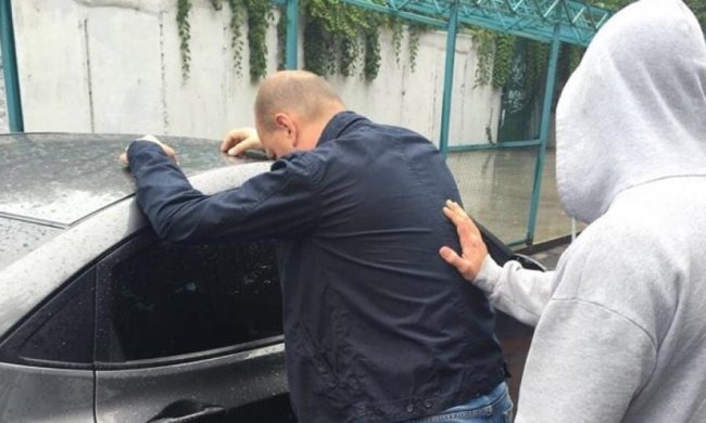 Чиновник разбогател на психическом здоровье воинов АТО (ФОТО)