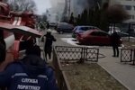Десятки раненых и погибших мирных харьковчан - показали последствия обстрелов 28 февраля