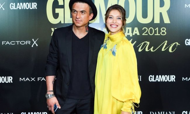 Тодоренко і Топалов показали свої екстремальні розваги: найпозитивніша пара