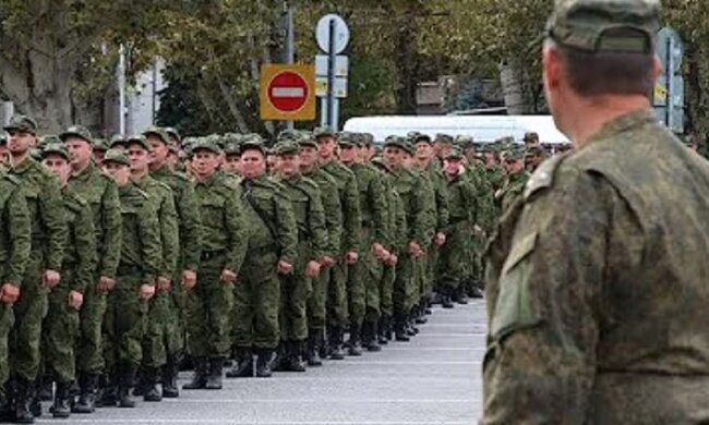 Білоруська армія. Фото: скриншот з відео