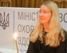 Супрун вставила п'ять копійок в скандал з трансплантологом Котенком: "Дівчинку можна було врятувати, але він..."