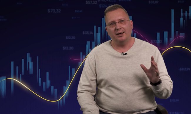 Алексей Кущ