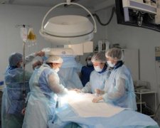 Медицина по цене золота: куда девает все деньги КГГА