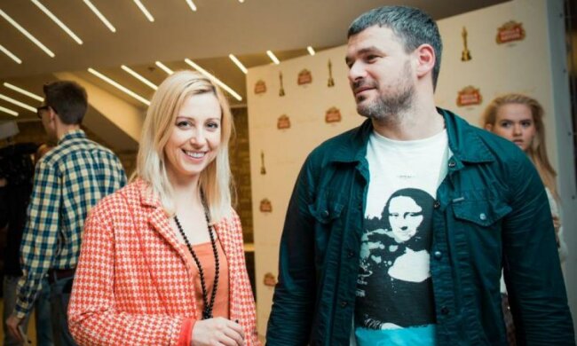 Тоня Матвієнко поділилася романтичним знімком з медового місяця