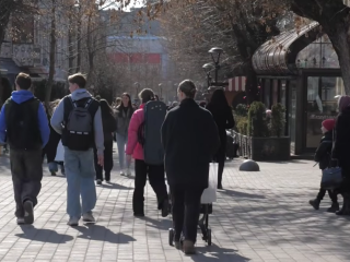 Украинцы. Фото: скрин youtube