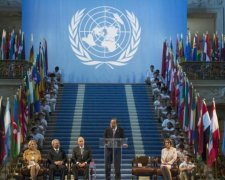 ООН встревожила деятельность сайта Миротворец