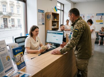 ветеран медичний супровід лікар Helsi