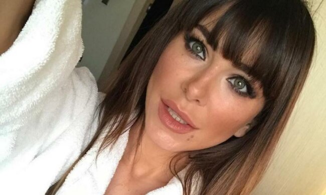 Пристаріла панда: ботокс переміг запроданку Лорак