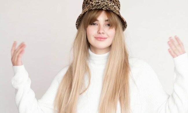 Женя Мазур, фото: Новий канал