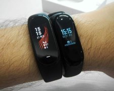 Xiaomi Mi Band 4