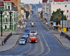 Нічним Харковом блукає жінка в білому, голлівудські страшилки відпочивають: відеожах