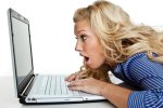 Українці більше сидять у російських соцмережах