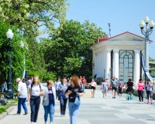 Погода в Харькове на 29 июня: жара берет реванш, зонты можно оставить дома