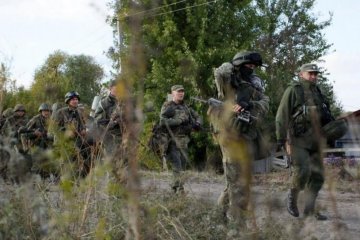 У Путіна шиють власні безчинства українській армії
